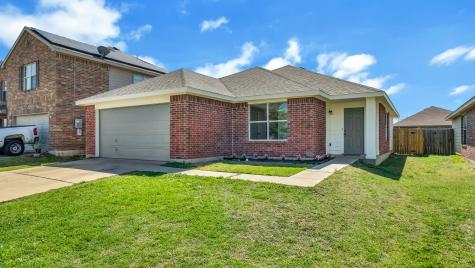 413 Fawn Hill Drive Fort Worth TX 76134