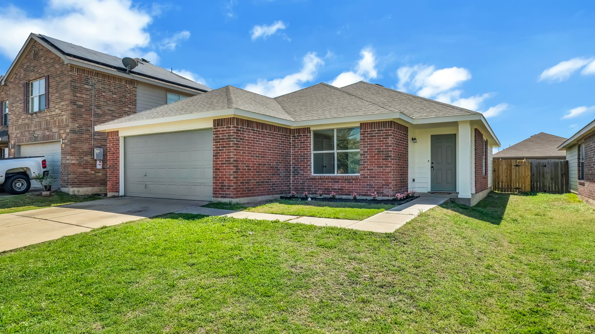 413 Fawn Hill Drive Fort Worth TX 76134