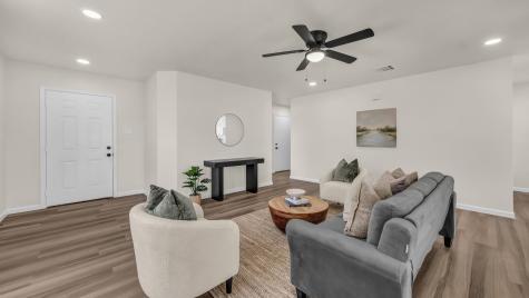 413 Fawn Hill Drive Fort Worth TX 76134