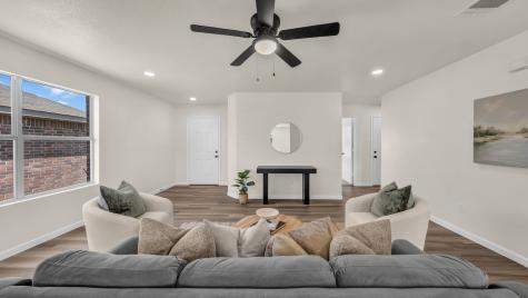 413 Fawn Hill Drive Fort Worth TX 76134