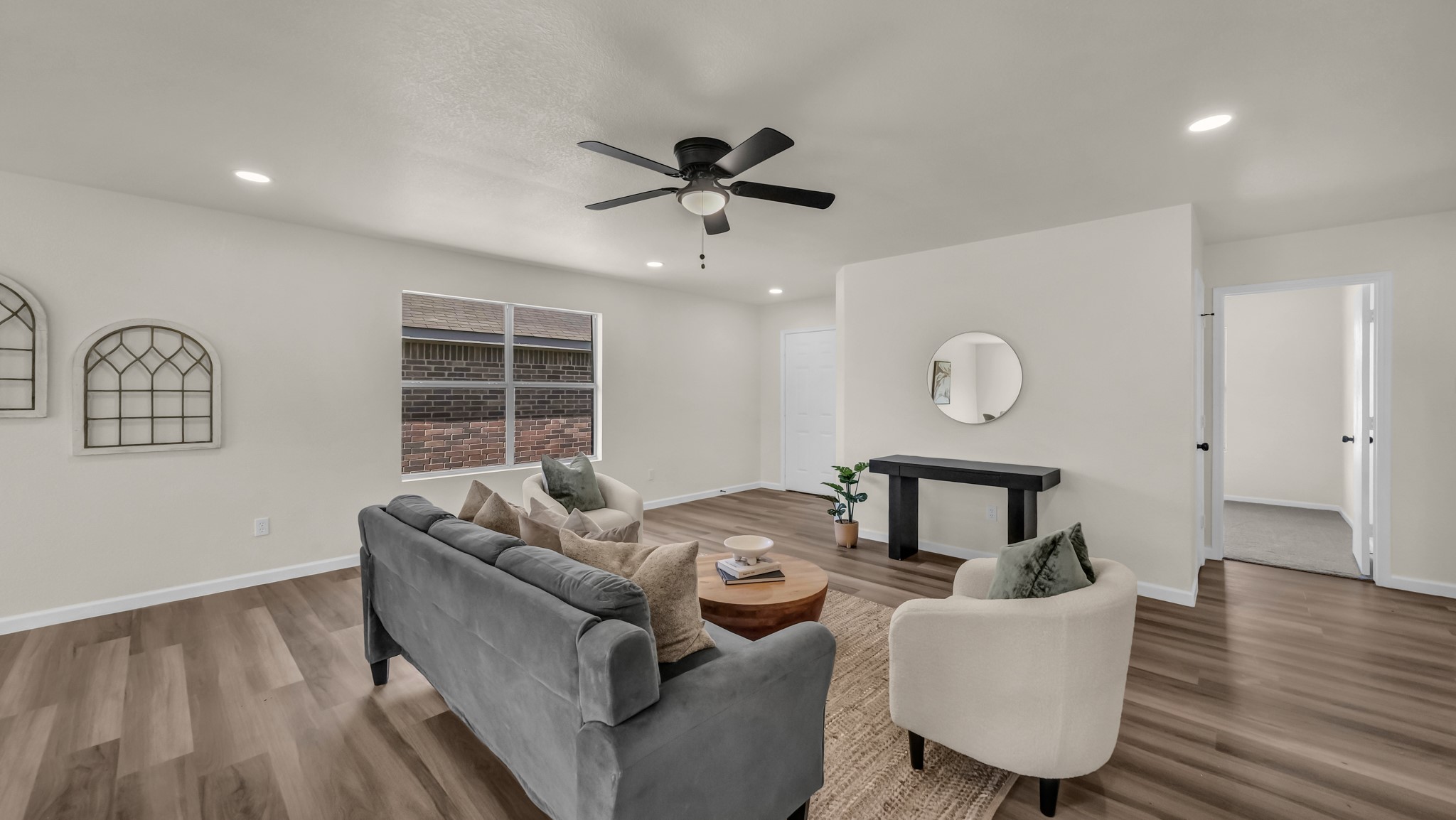413 Fawn Hill Drive Fort Worth TX 76134