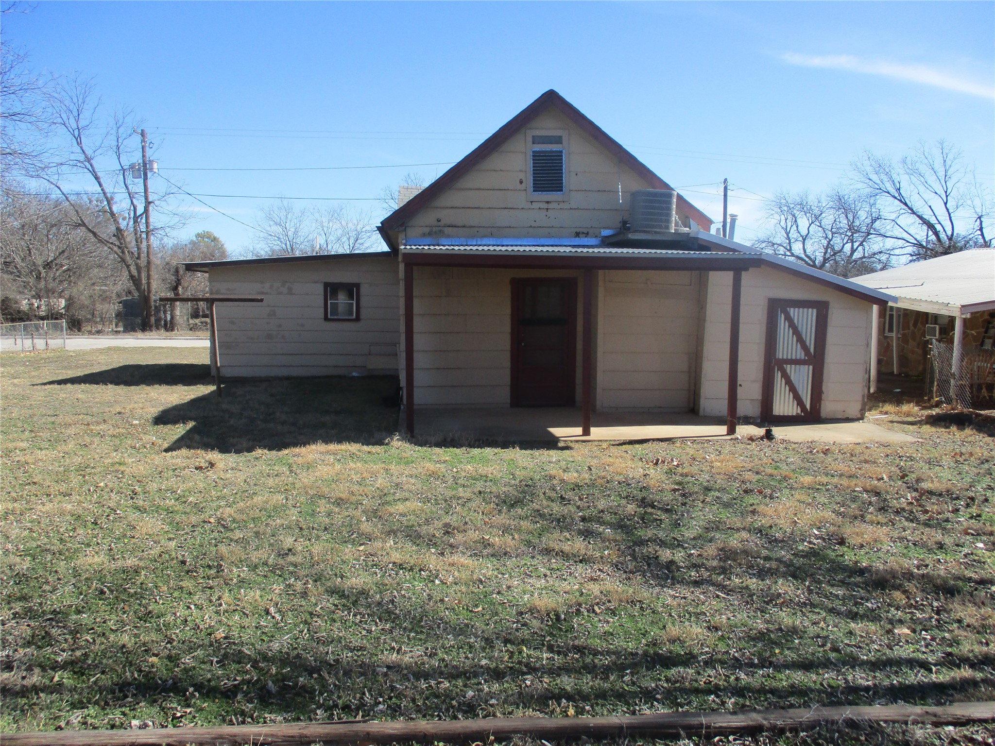 406 N Daugherty Eastland TX 76448