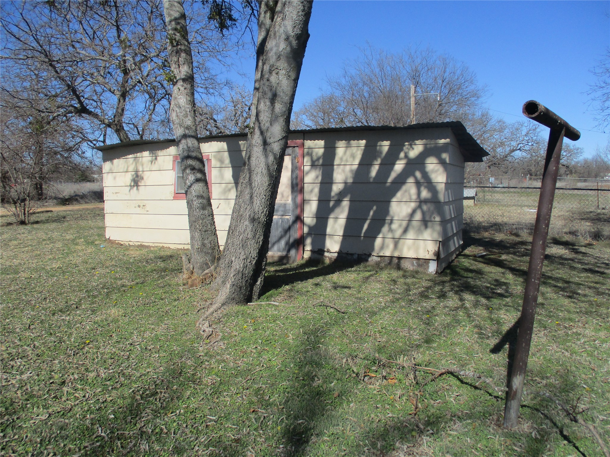 406 N Daugherty Eastland TX 76448