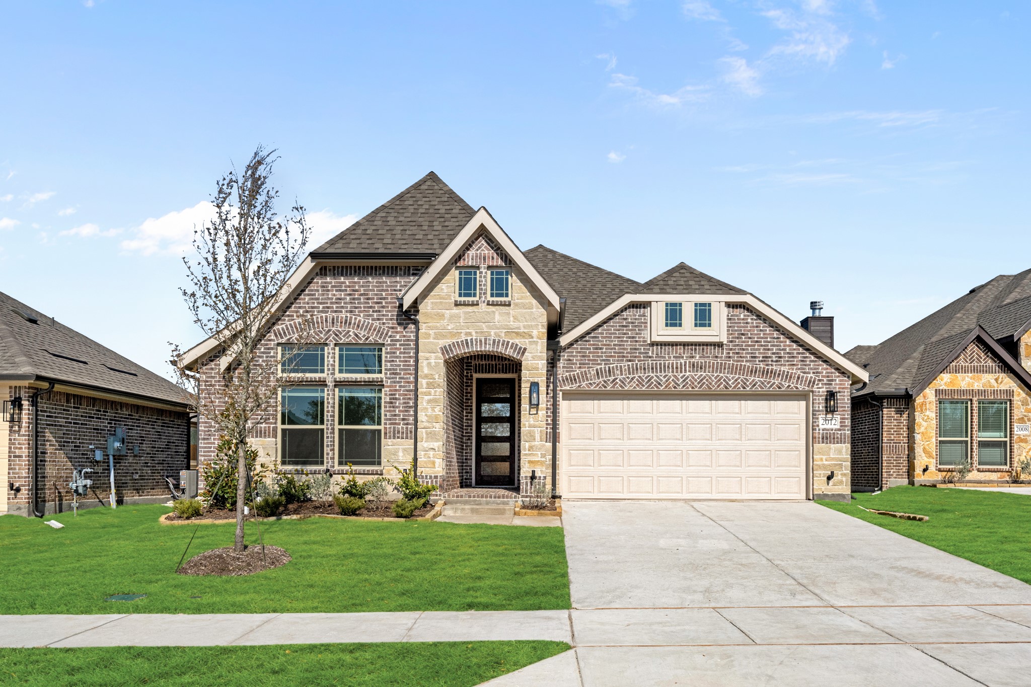 2012 Hickory Chase Lane Anna TX 75409