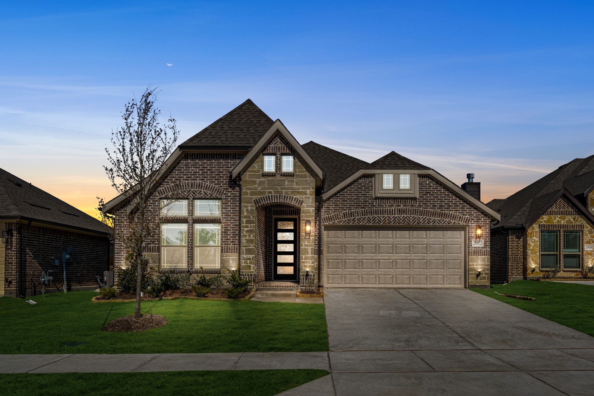 2012 Hickory Chase Lane Anna TX 75409