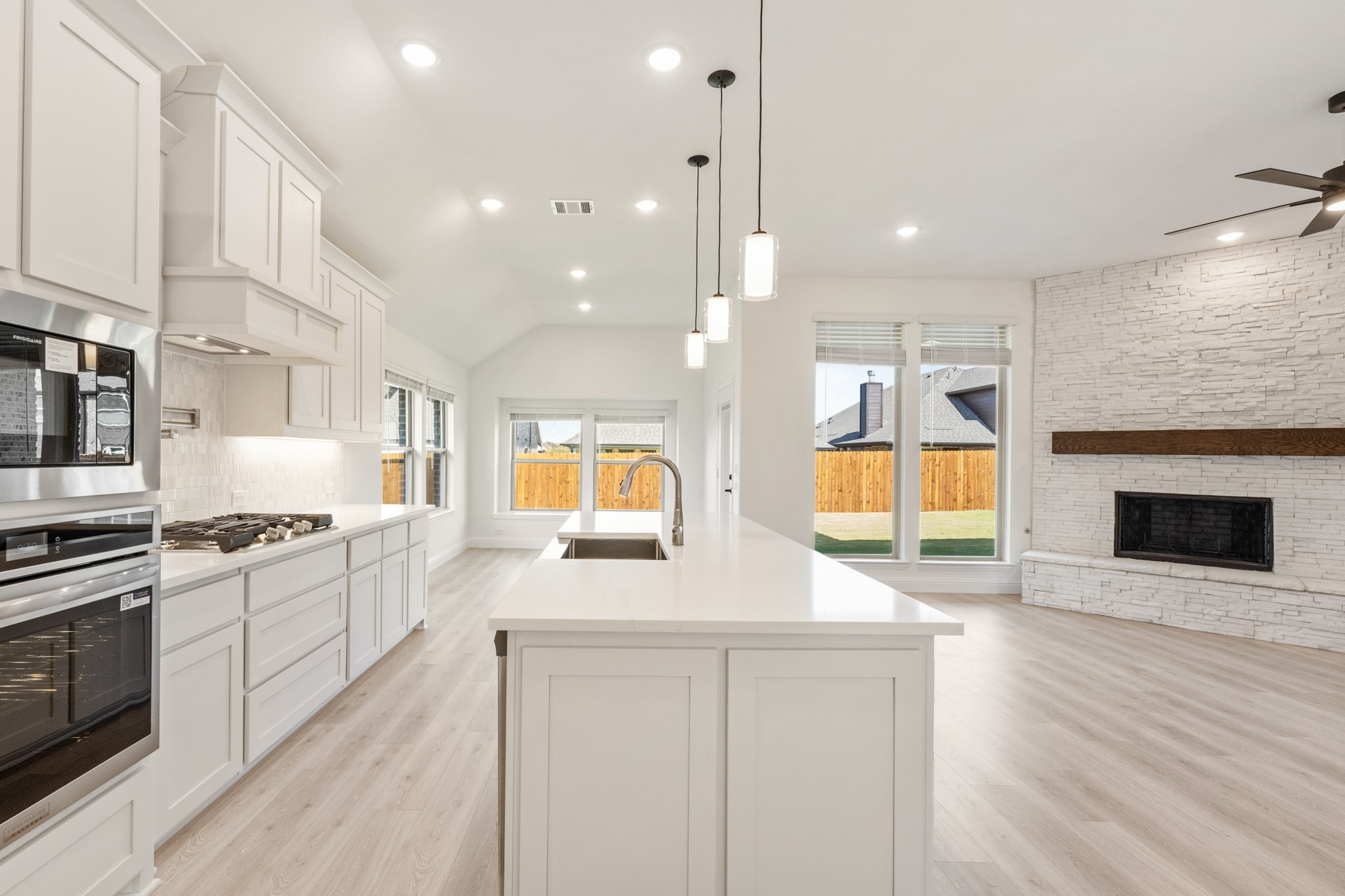 2012 Hickory Chase Lane Anna TX 75409