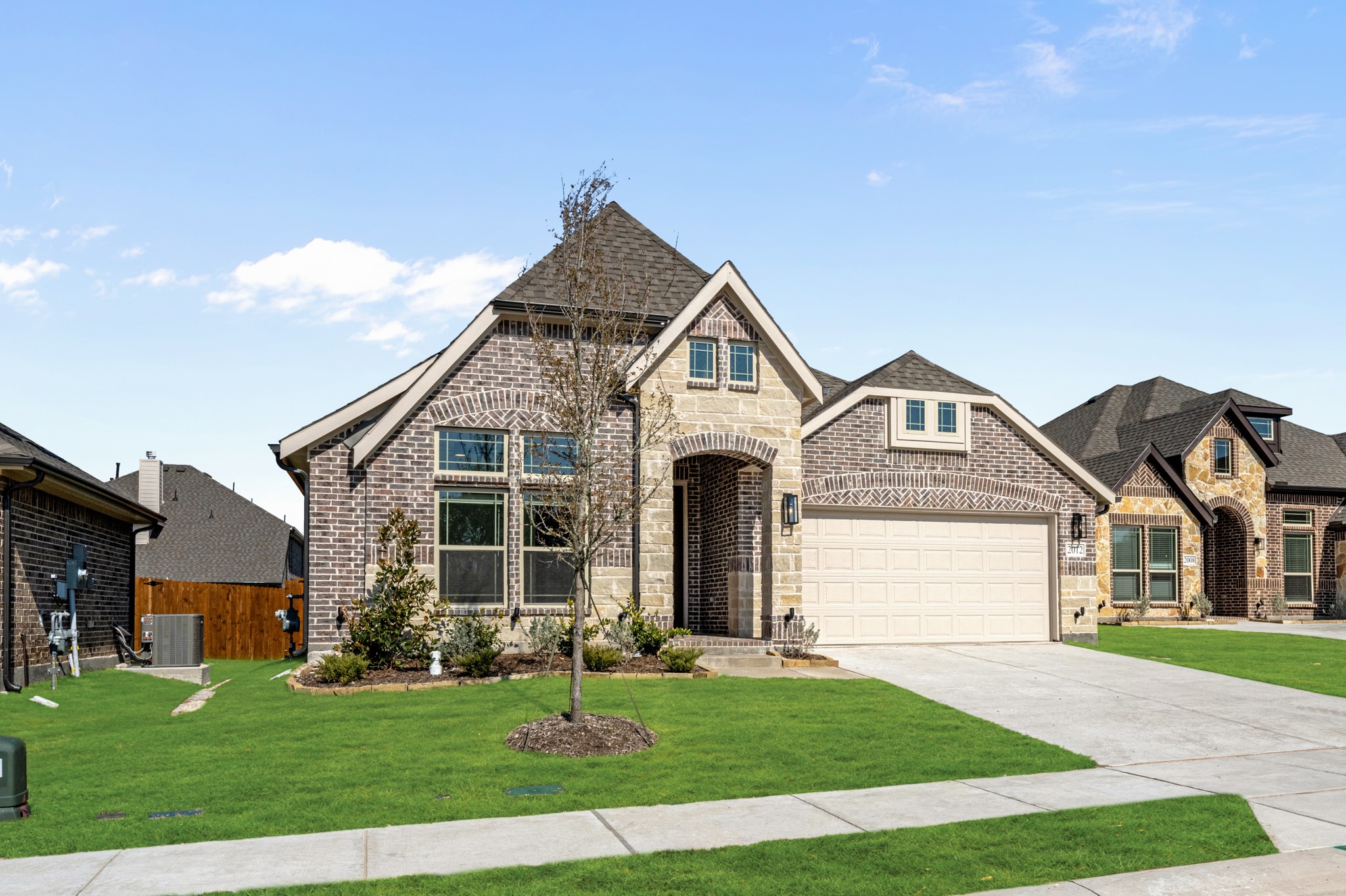 2012 Hickory Chase Lane Anna TX 75409