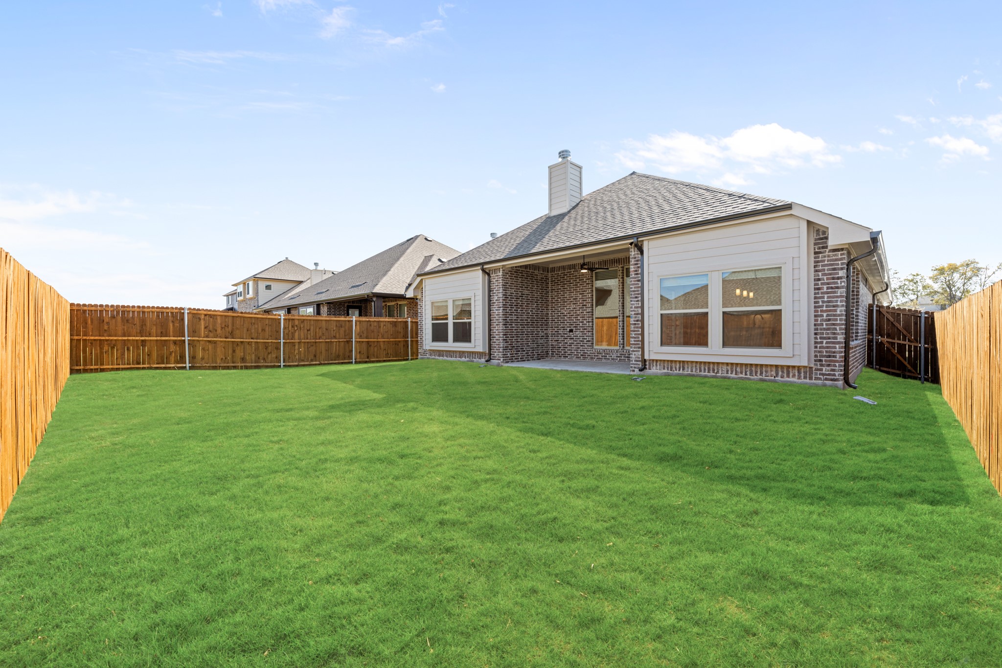 2012 Hickory Chase Lane Anna TX 75409