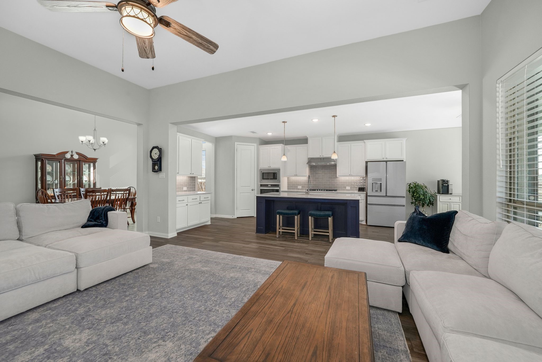 4433 Ginger Road Celina TX 75078