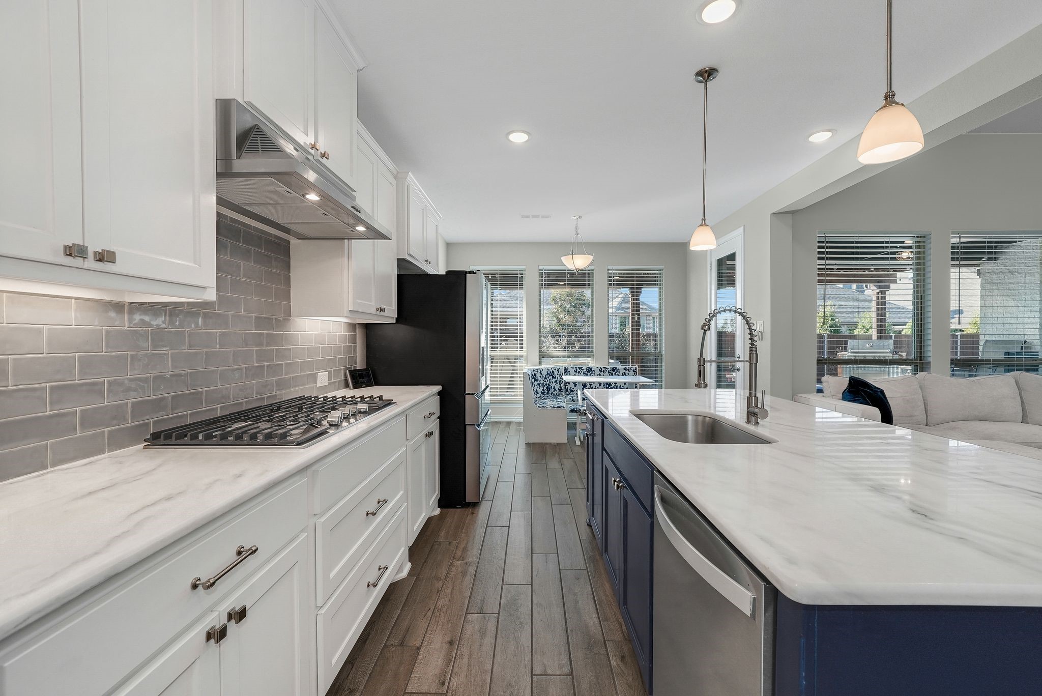4433 Ginger Road Celina TX 75078