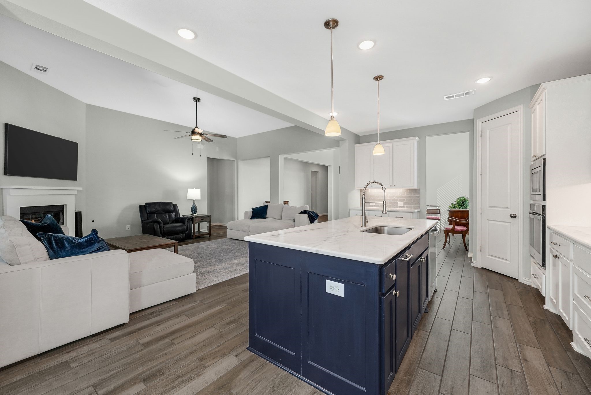 4433 Ginger Road Celina TX 75078