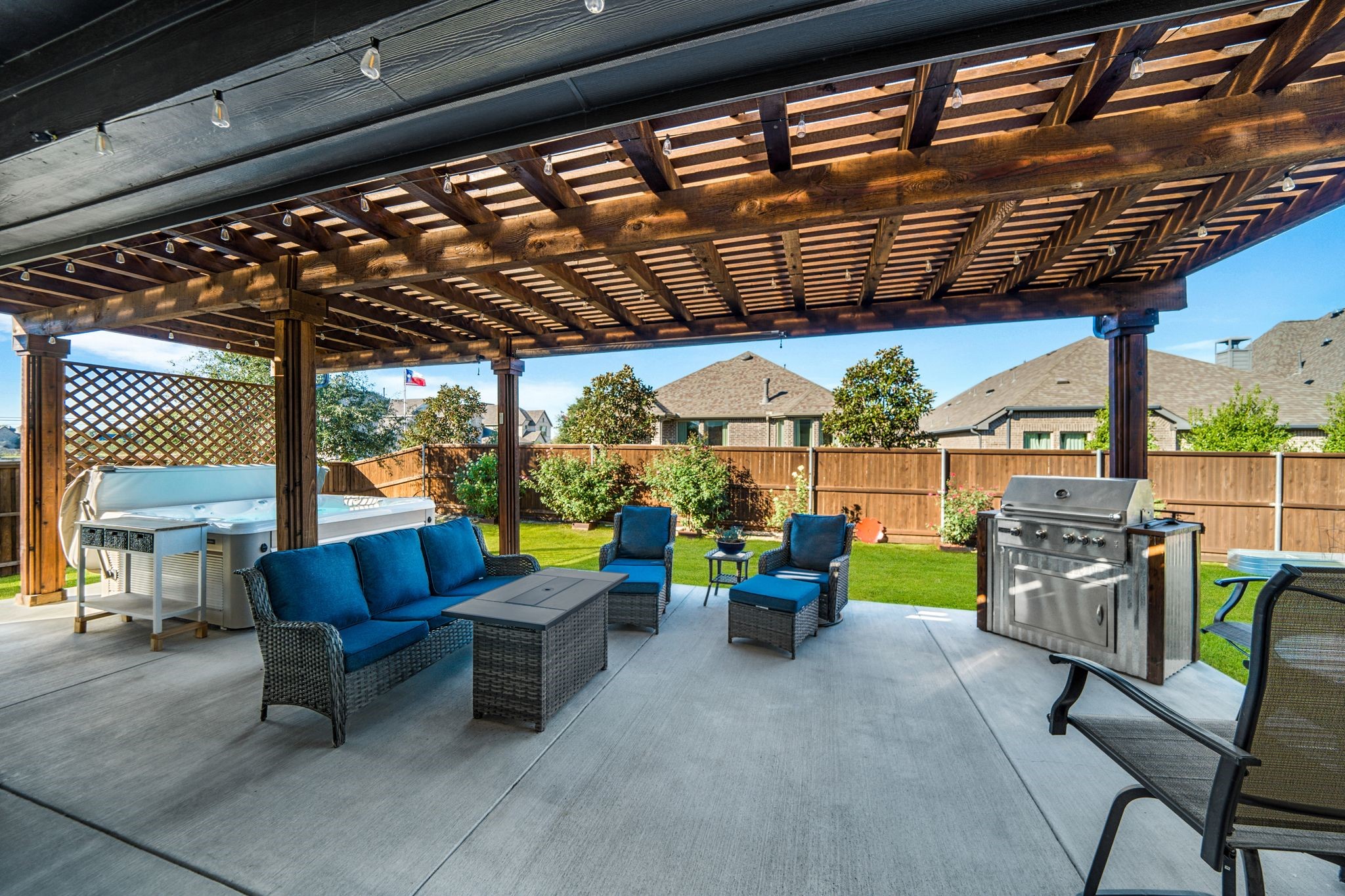 4433 Ginger Road Celina TX 75078