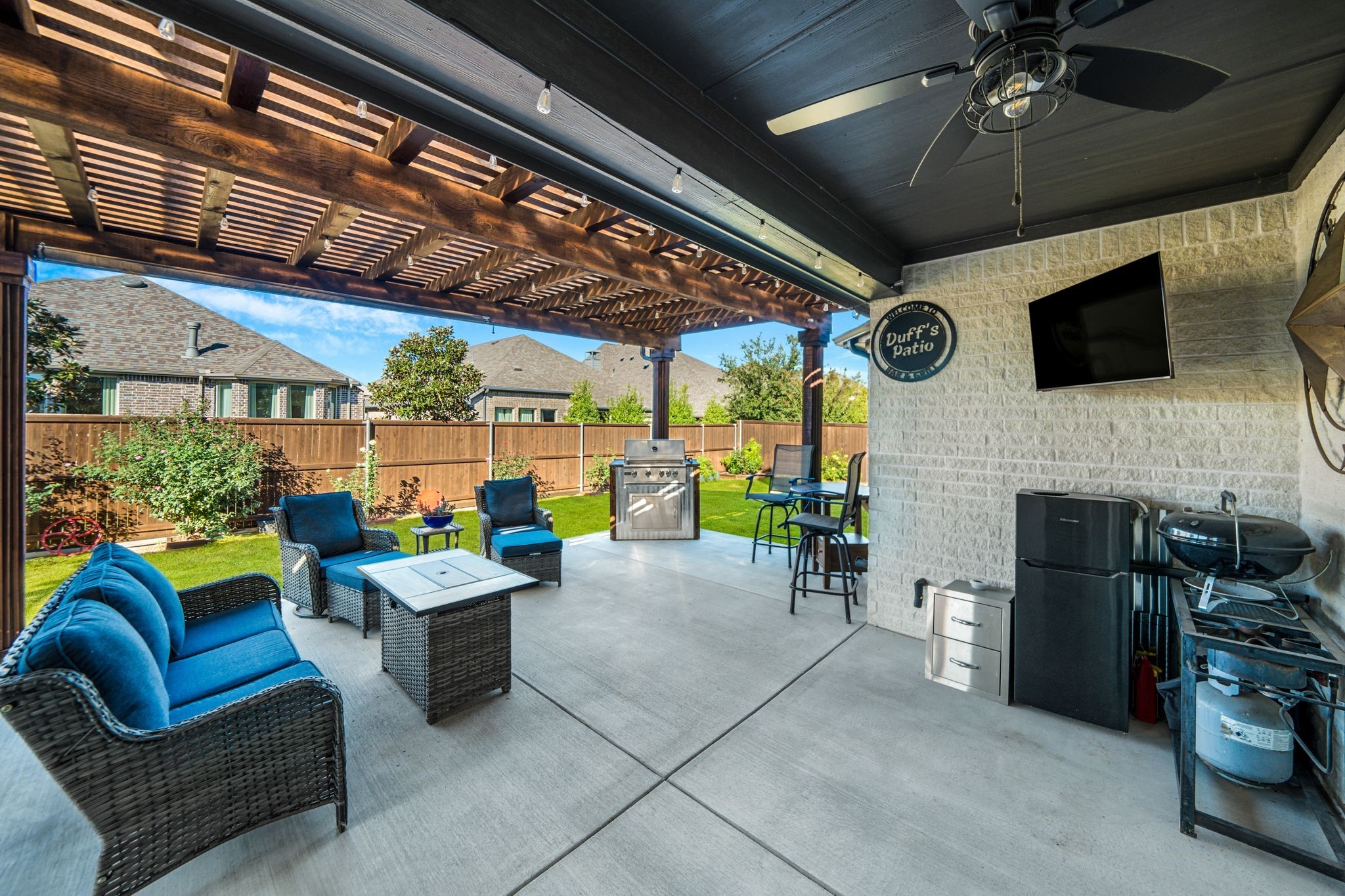 4433 Ginger Road Celina TX 75078