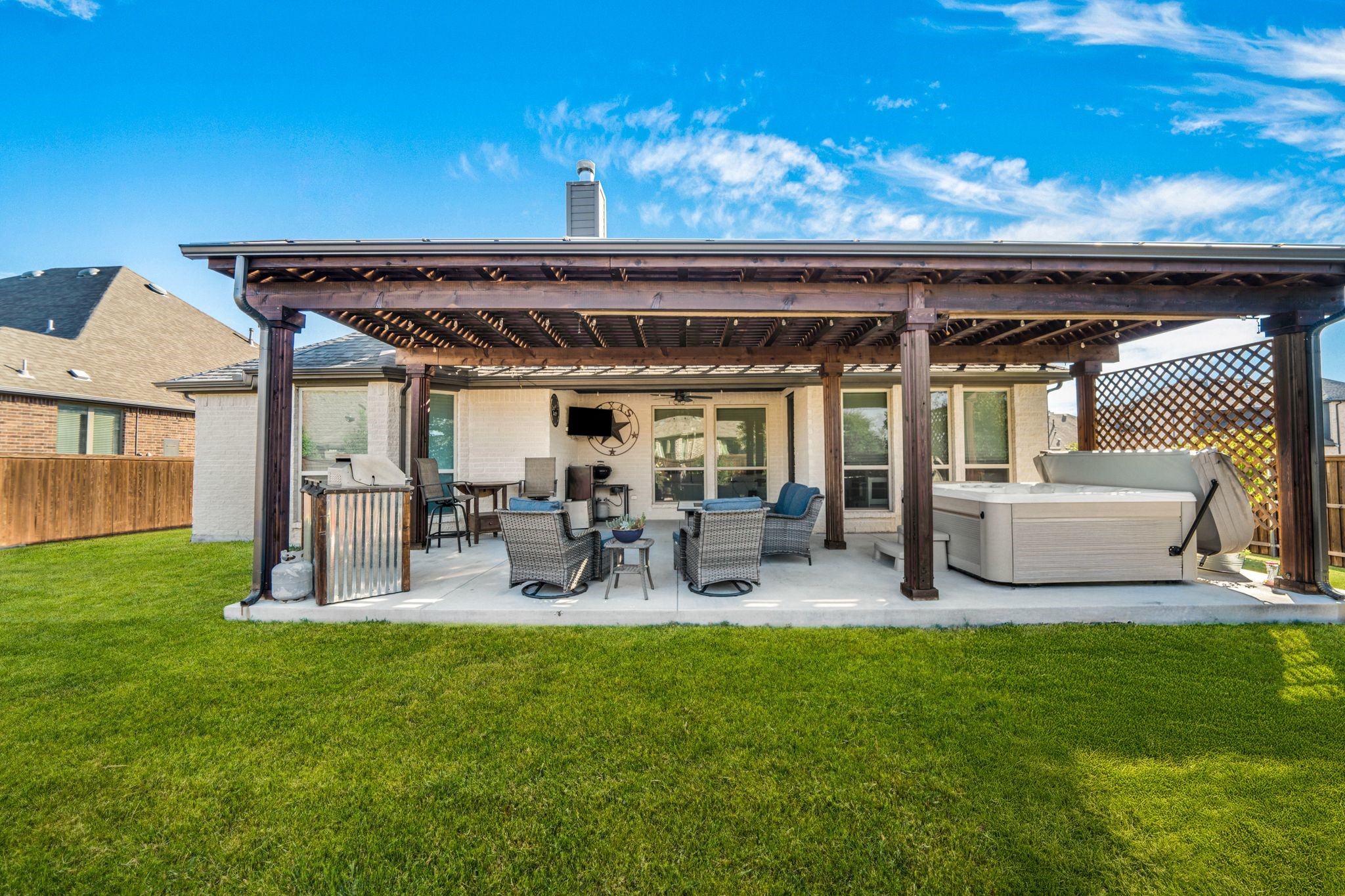 4433 Ginger Road Celina TX 75078
