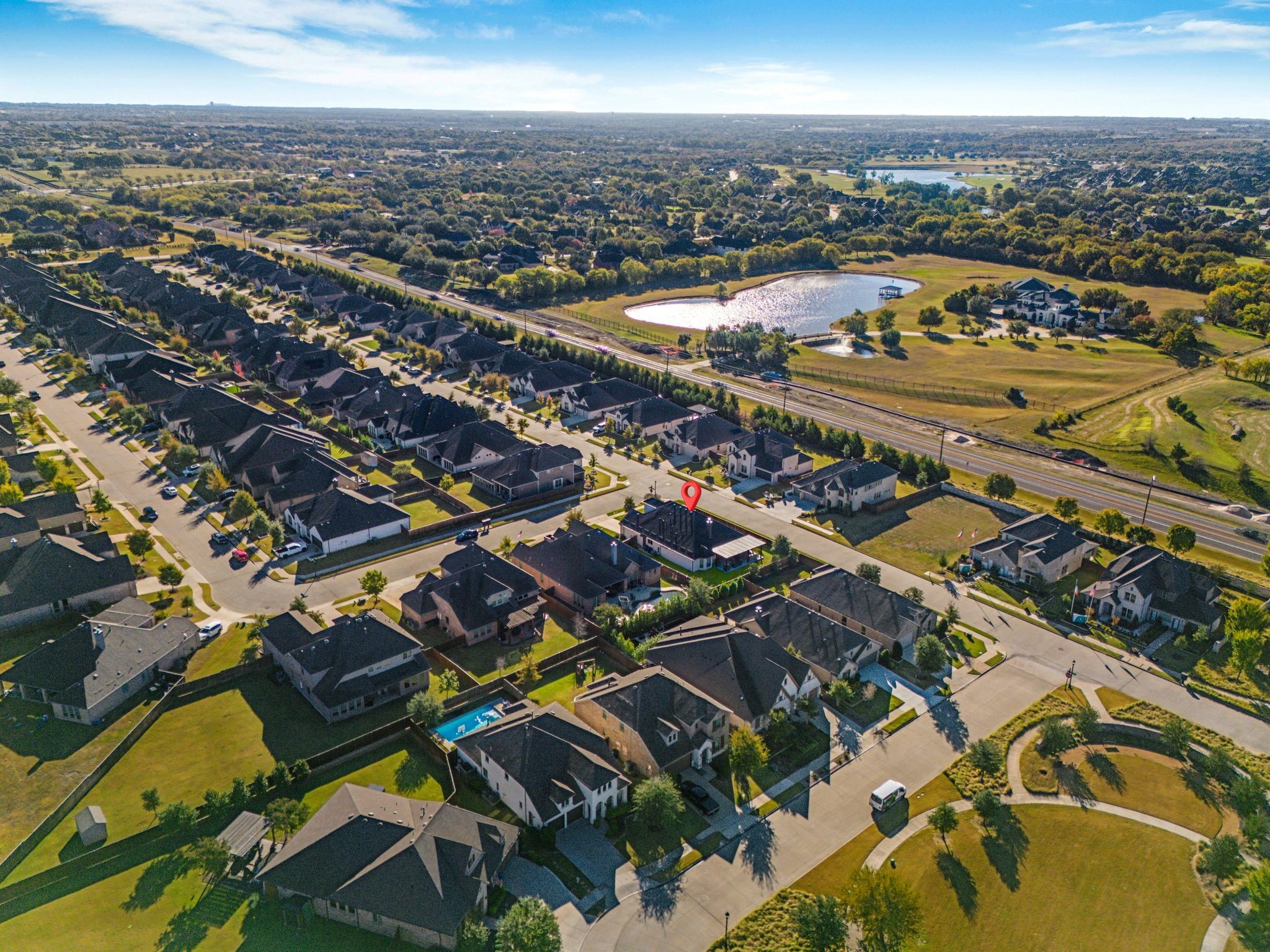 4433 Ginger Road Celina TX 75078