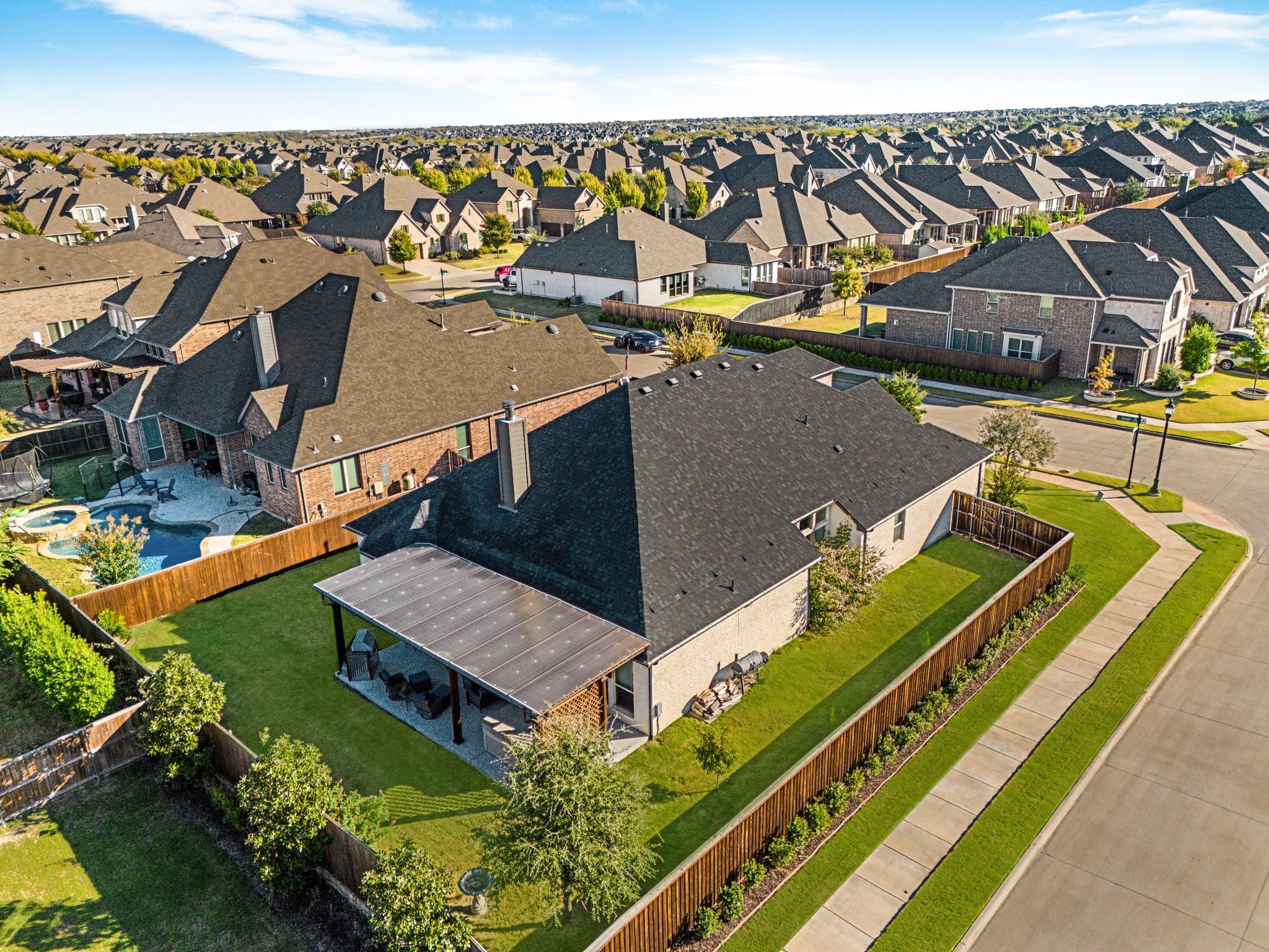 4433 Ginger Road Celina TX 75078