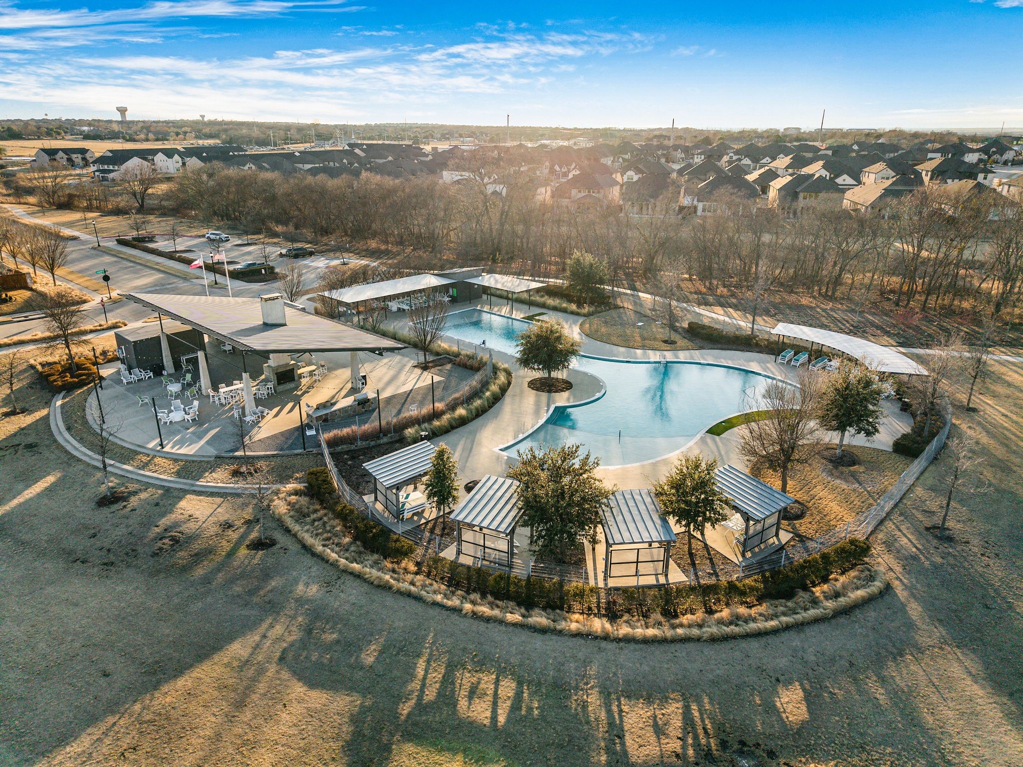 4433 Ginger Road Celina TX 75078