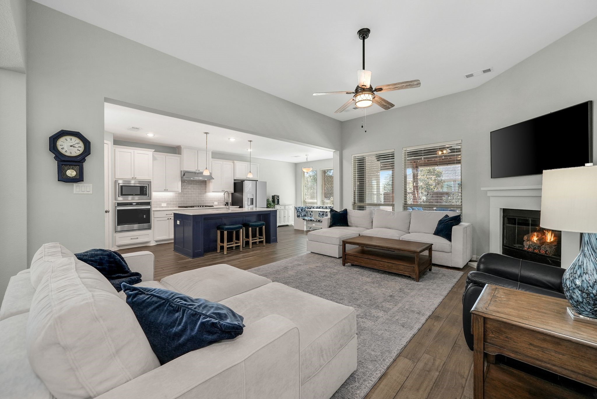 4433 Ginger Road Celina TX 75078