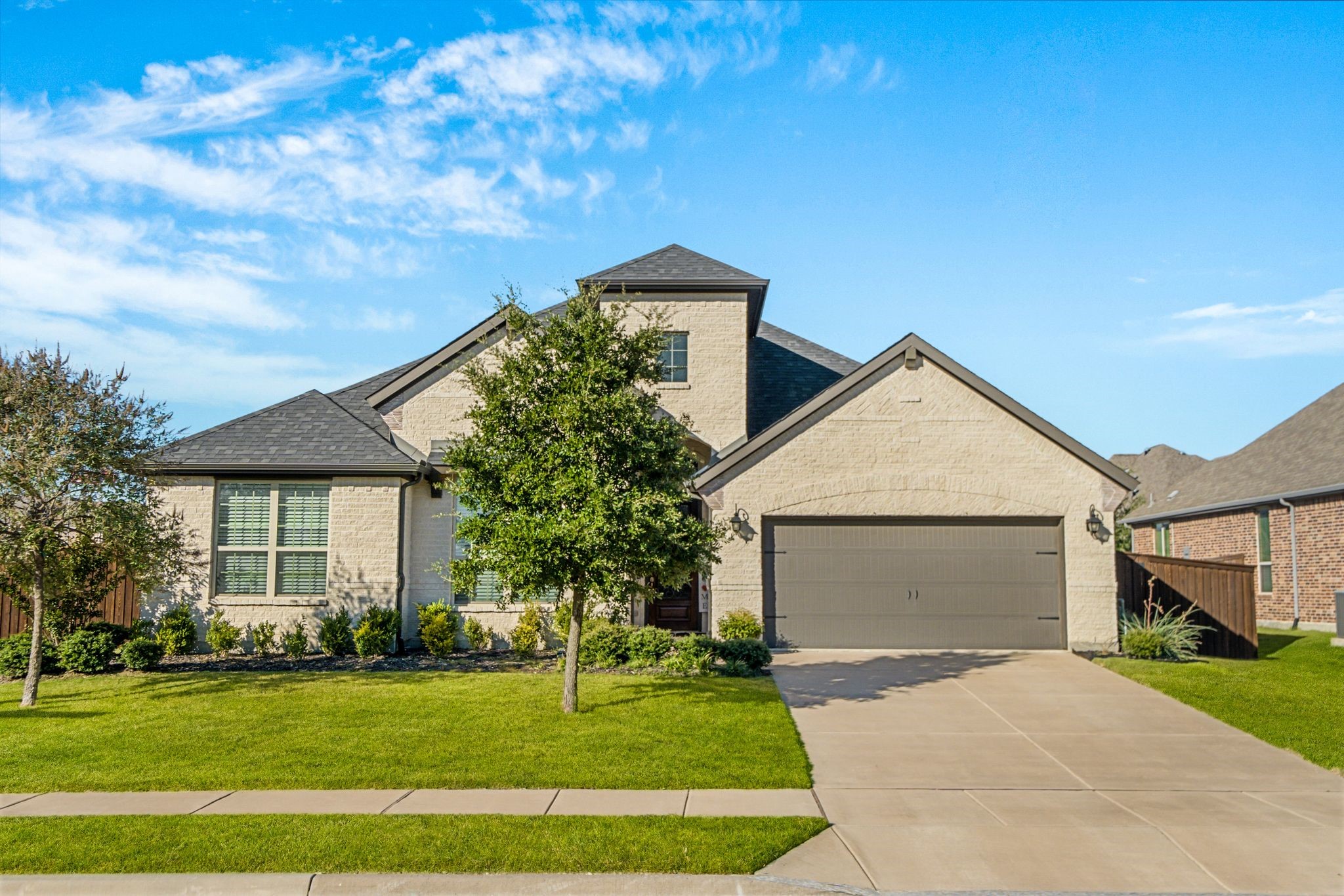 4433 Ginger Road Celina TX 75078