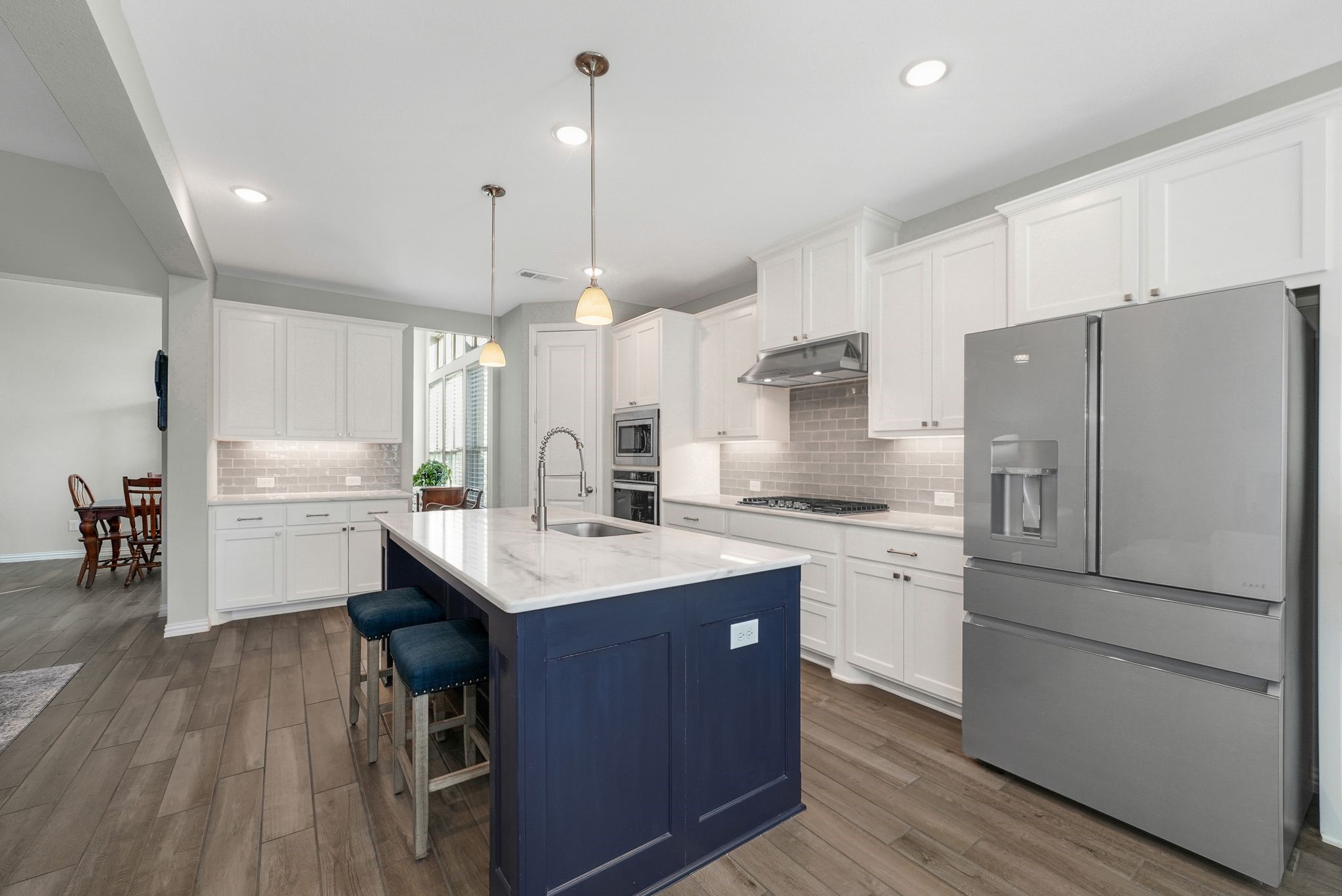 4433 Ginger Road Celina TX 75078