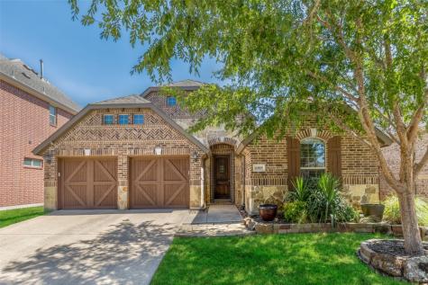 6905 San Juan Trail Mckinney TX 75070