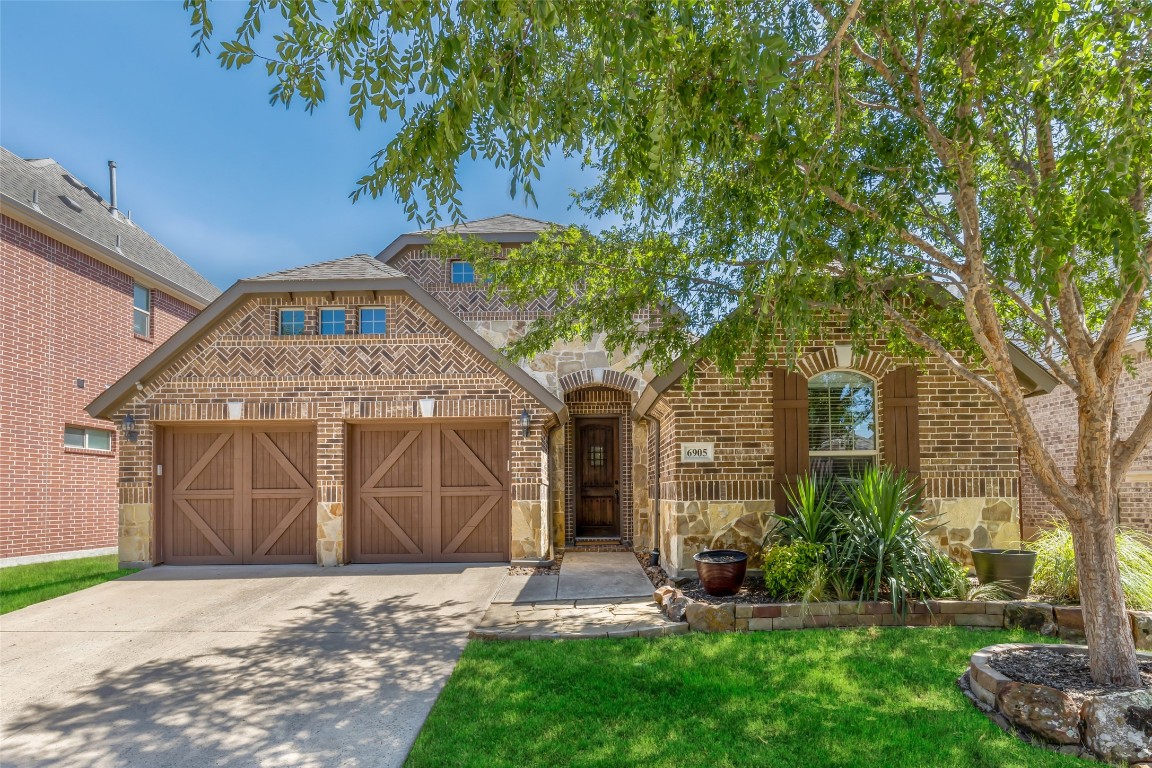 6905 San Juan Trail Mckinney TX 75070