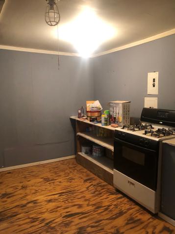 1213 S 2nd Street Tahoka TX 79373