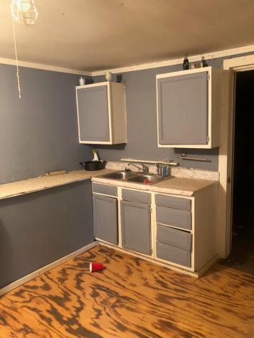 1213 S 2nd Street Tahoka TX 79373