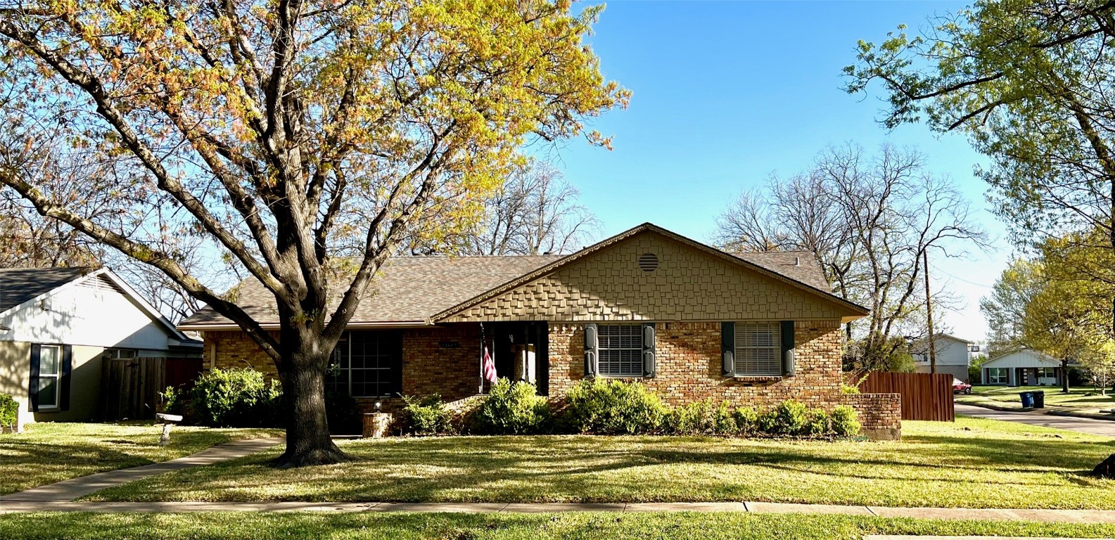 10629 Estate Lane Dallas TX 75238