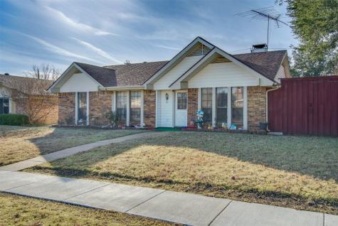 2420 Majestic Drive Plano TX 75074