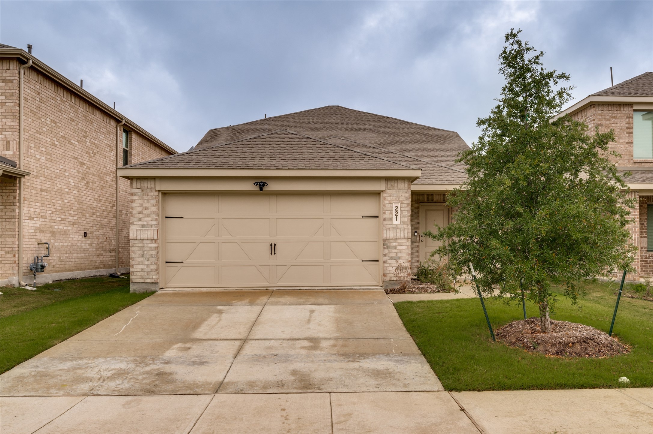 221 Ashbrook Street Little Elm TX 75068