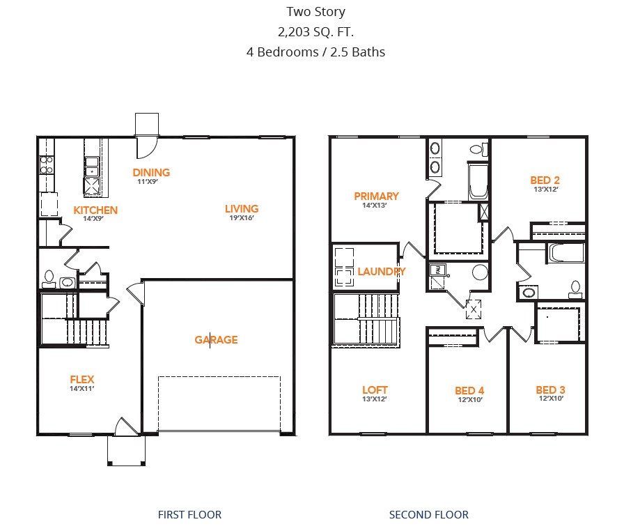 103 Peace Lily Way Tolar TX 76476