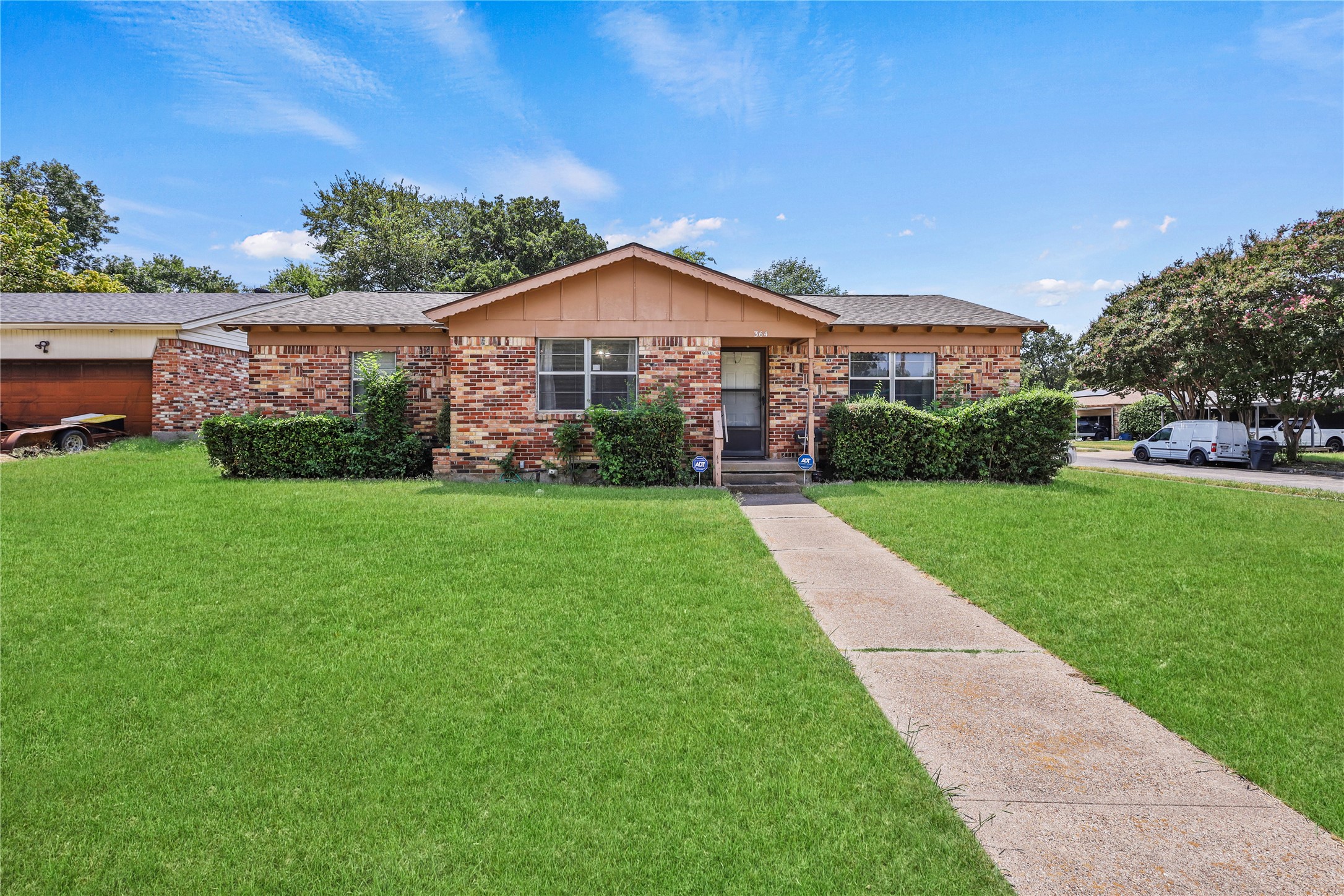 364 Beautycrest Circle Dallas TX 75217