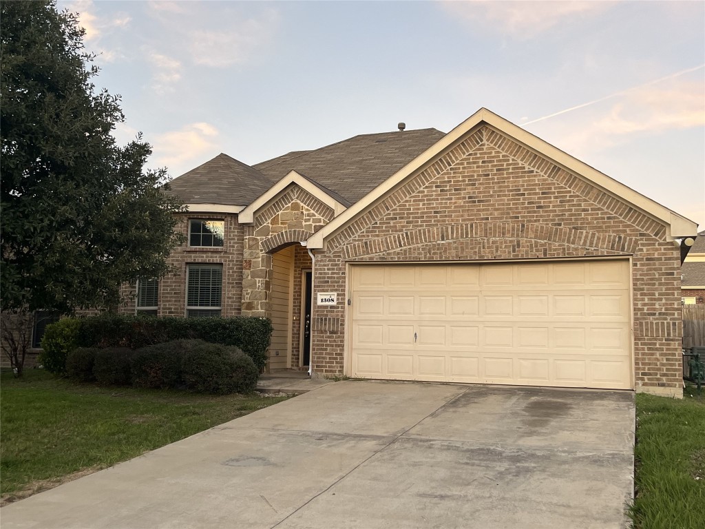 1308 Canyon Creek Road Wylie TX 75098