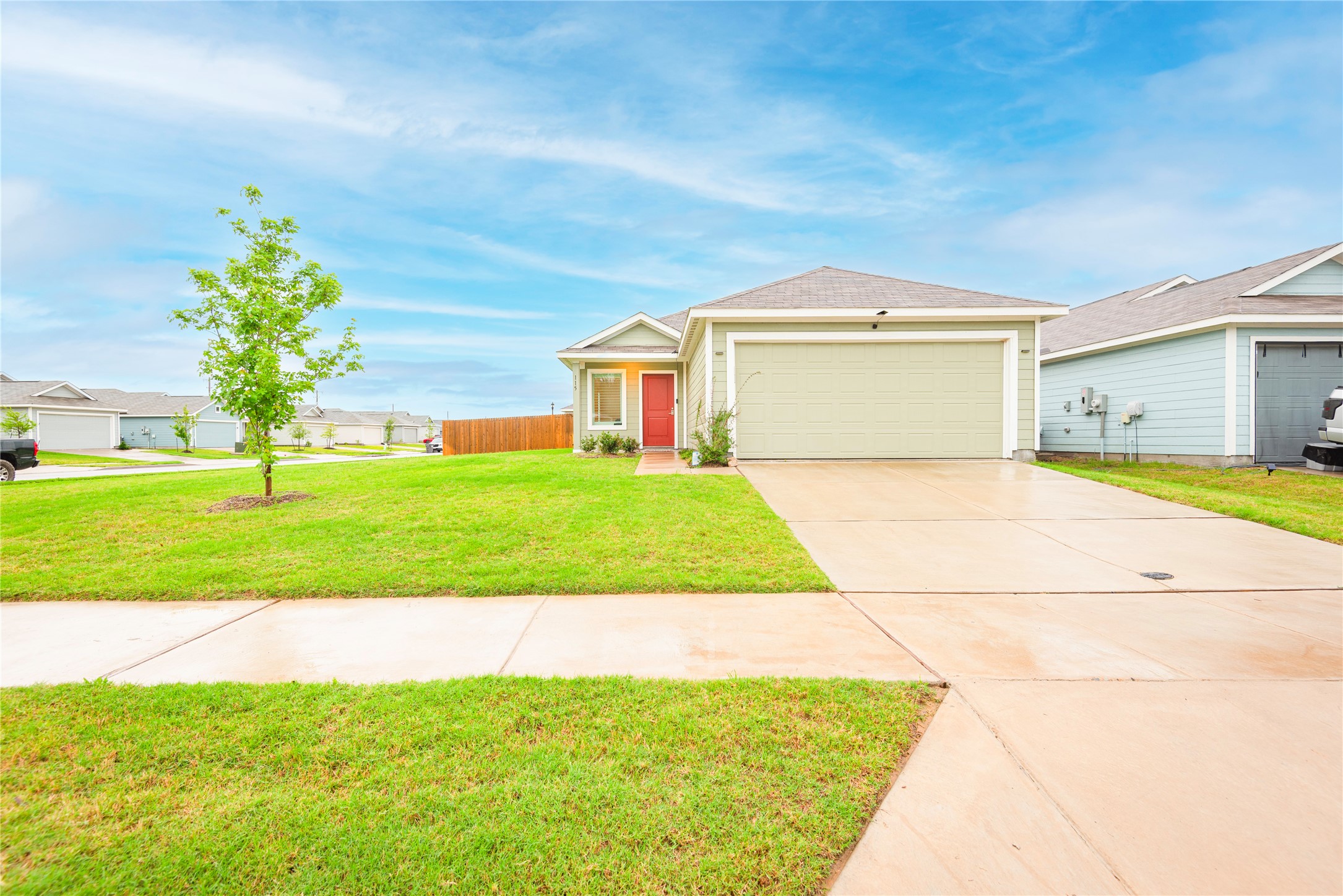 115 Harvest Street Princeton TX 75407