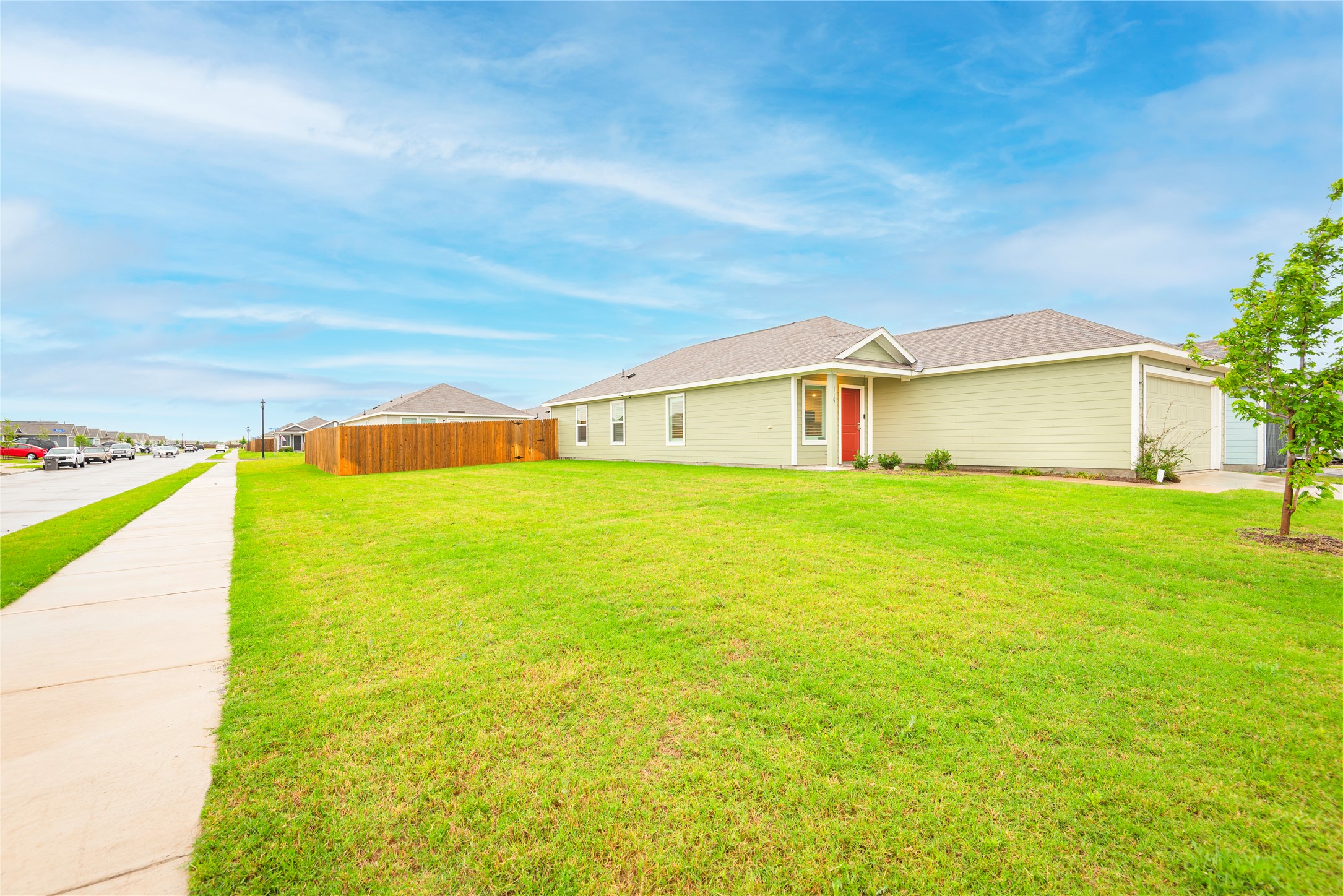 115 Harvest Street Princeton TX 75407