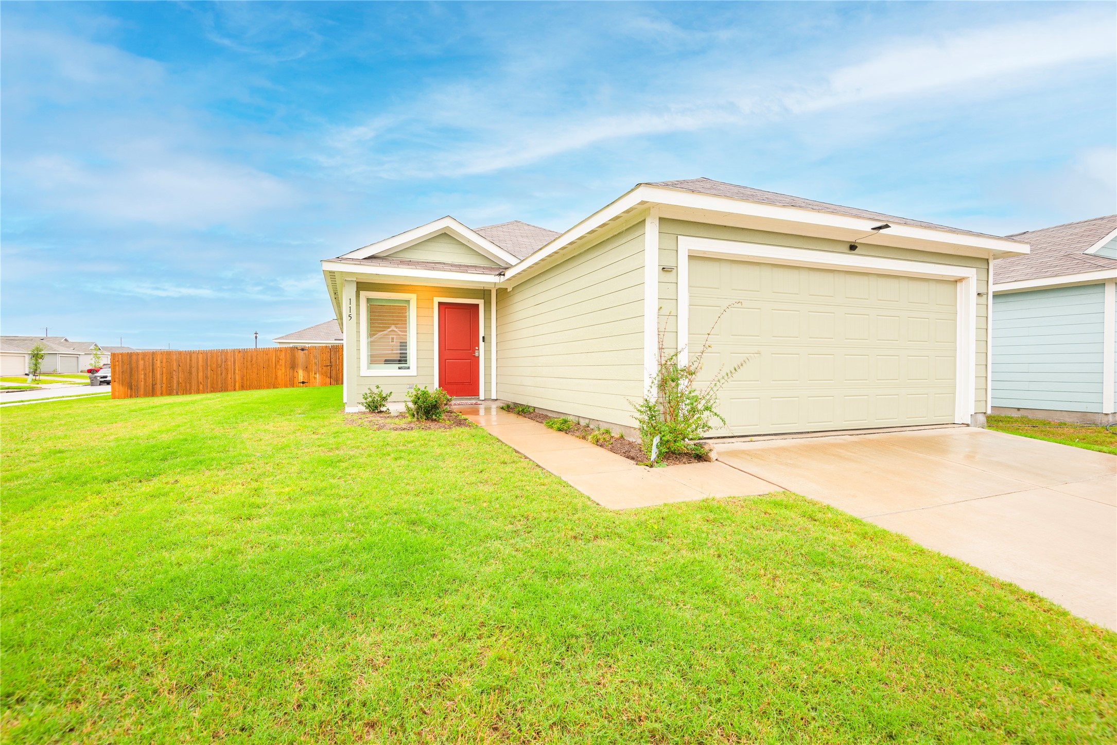 115 Harvest Street Princeton TX 75407
