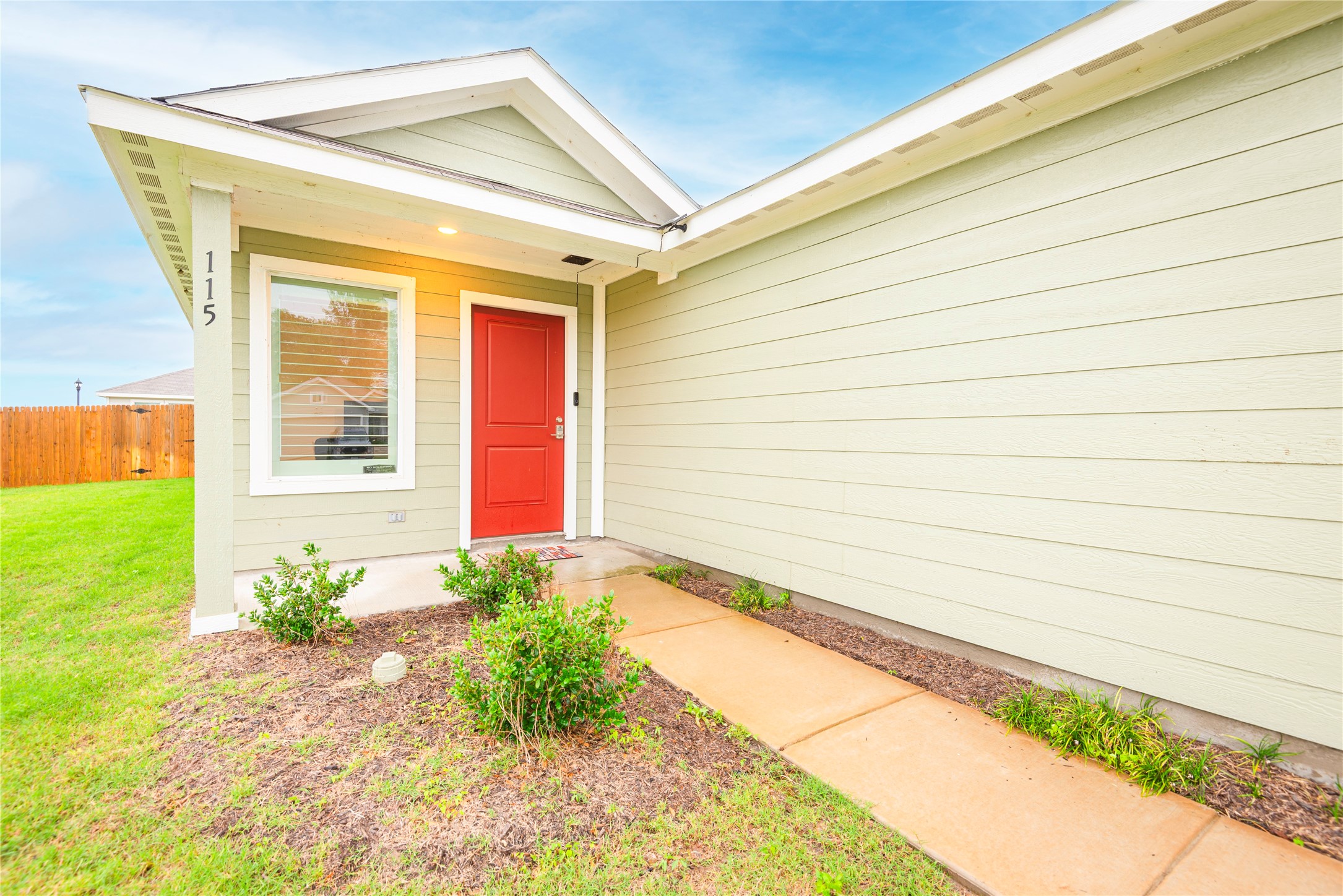115 Harvest Street Princeton TX 75407