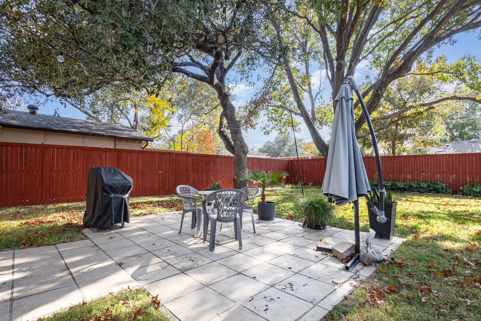 7716 El Santo Lane Dallas TX 75248