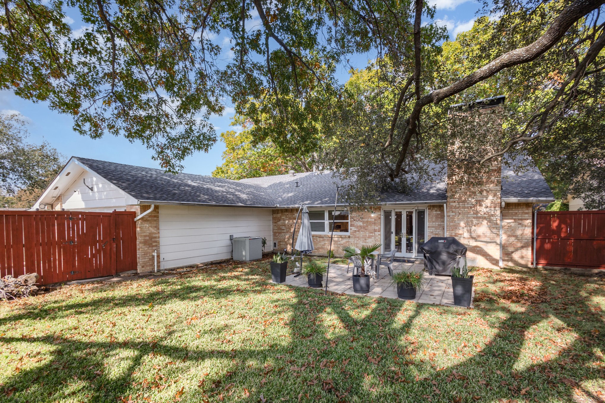 7716 El Santo Lane Dallas TX 75248