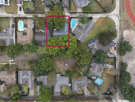 7716 El Santo Lane Dallas TX 75248