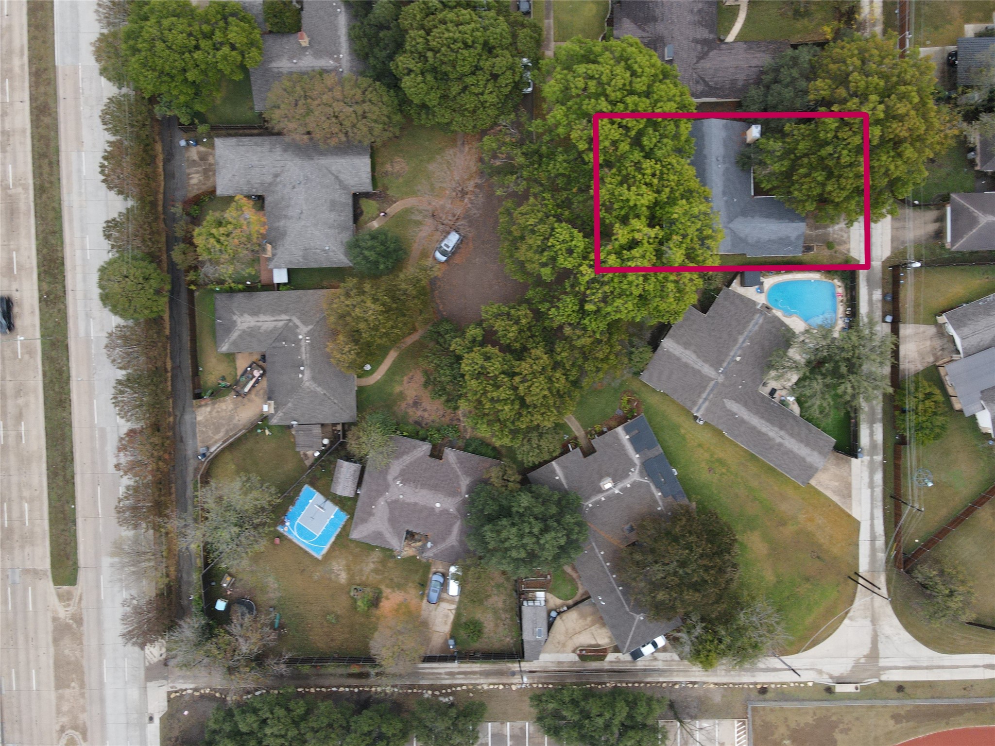 7716 El Santo Lane Dallas TX 75248