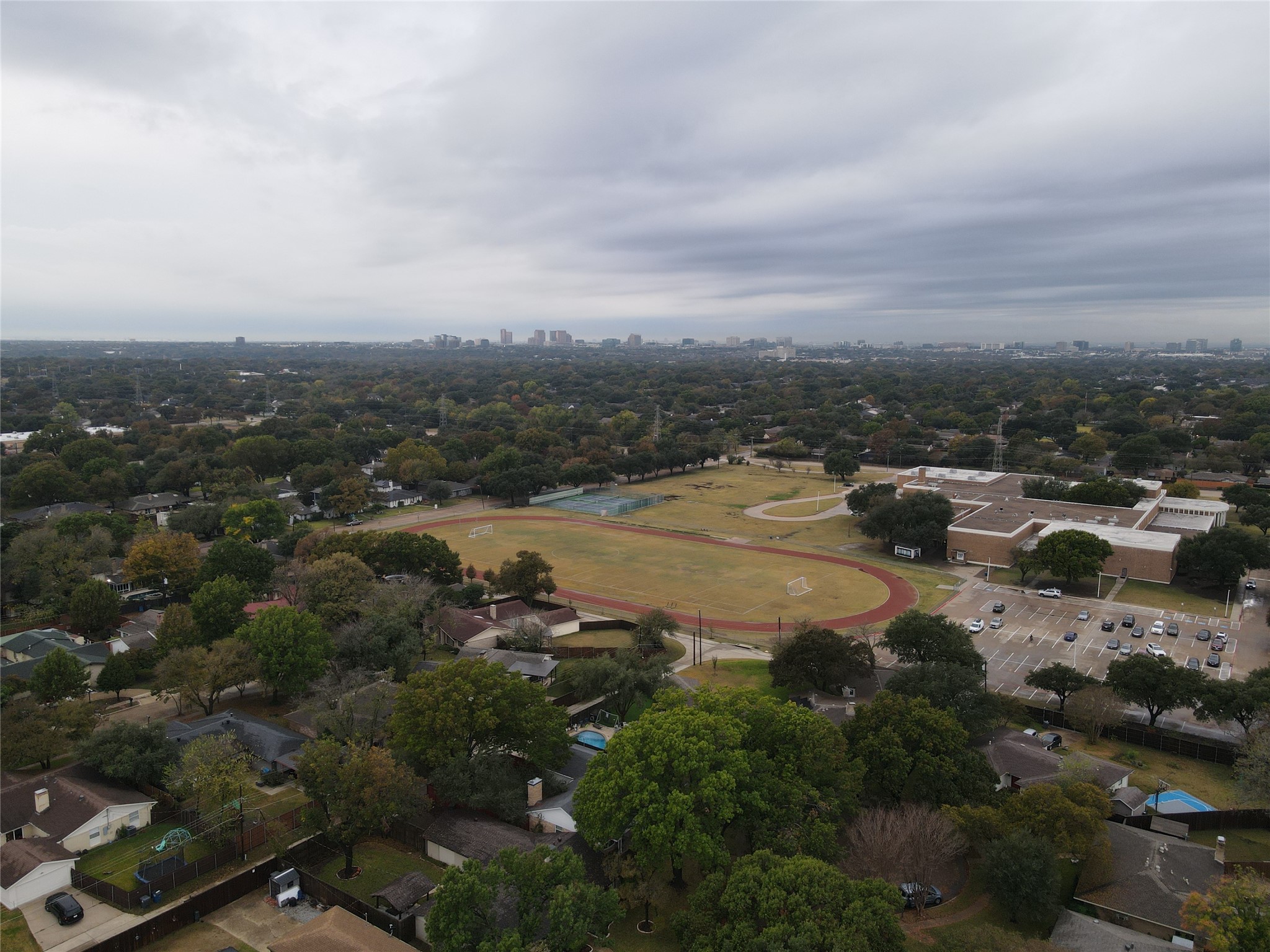 7716 El Santo Lane Dallas TX 75248