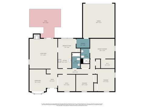 7716 El Santo Lane Dallas TX 75248