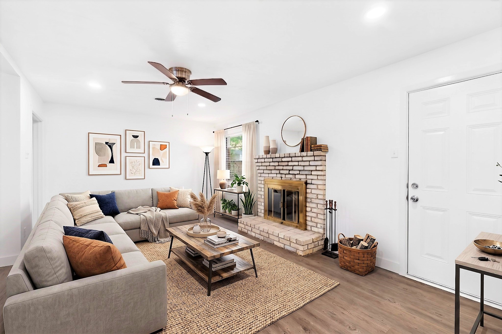 1602 Dakota Drive Garland TX 75043