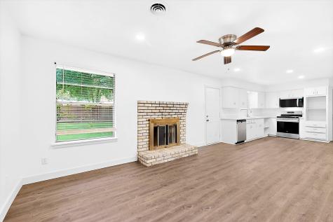 1602 Dakota Drive Garland TX 75043