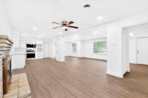 1602 Dakota Drive Garland TX 75043