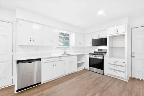 1602 Dakota Drive Garland TX 75043