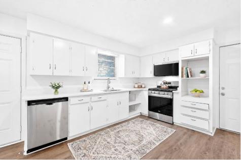 1602 Dakota Drive Garland TX 75043