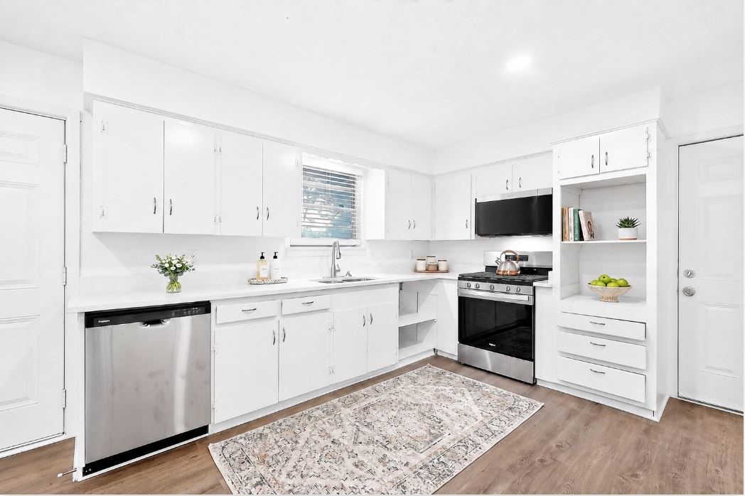 1602 Dakota Drive Garland TX 75043